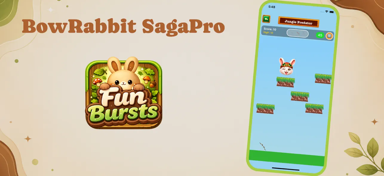 BowRabbit SagaPro