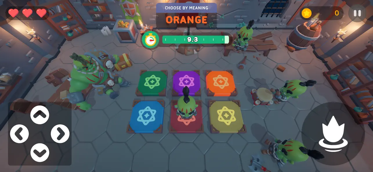 Color Hop 2