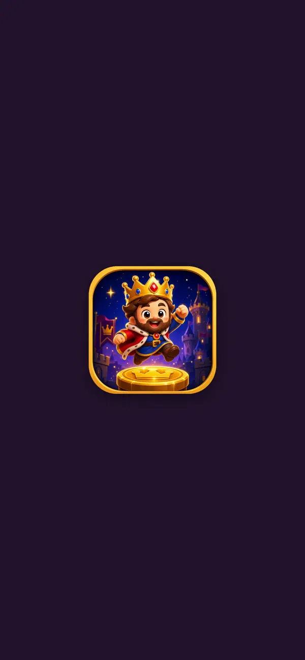 Crown Jump King