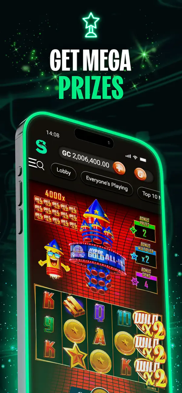 Lonestar Social Casino