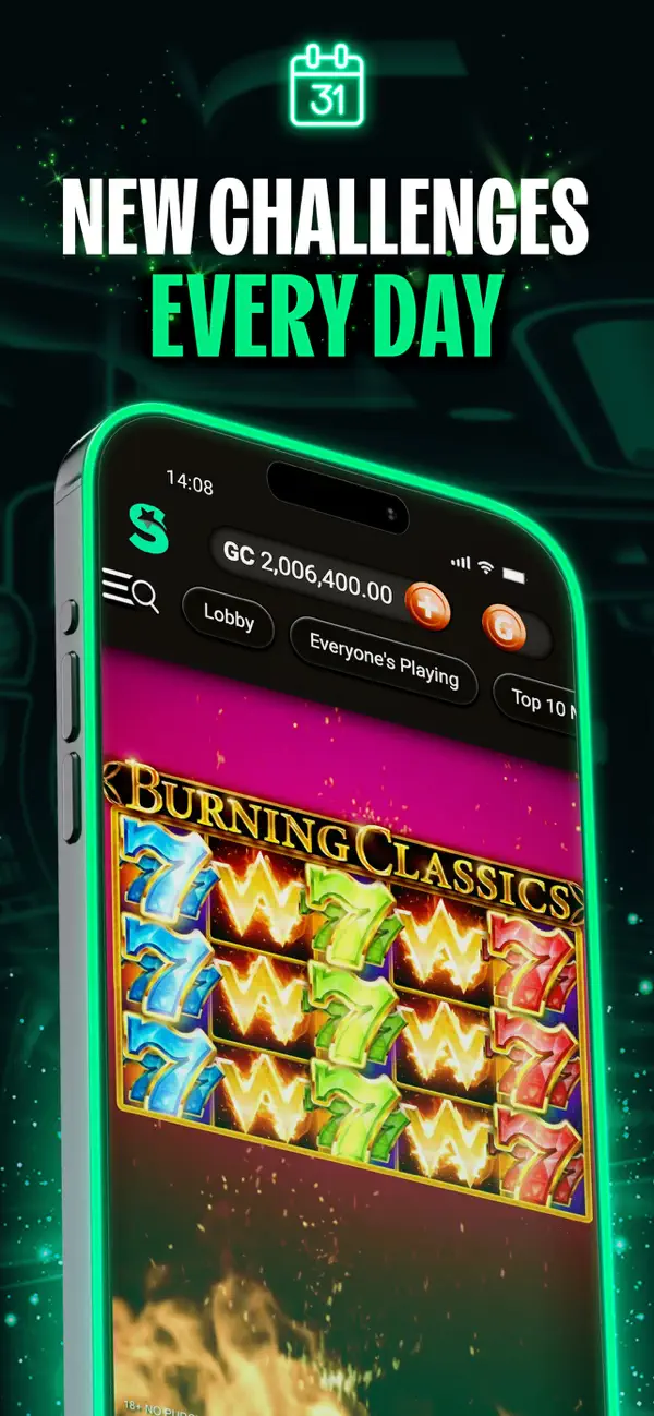 Lonestar Social Casino