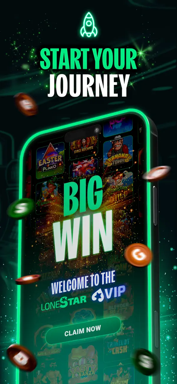 Lonestar Social Casino