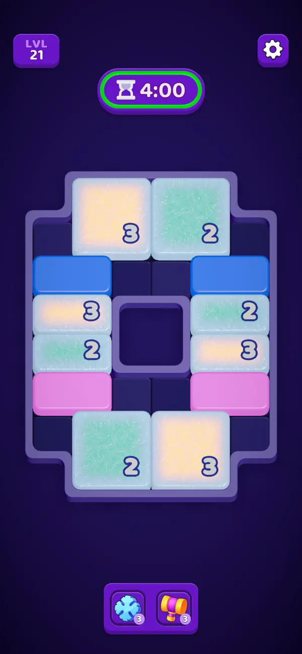 Block Fuse