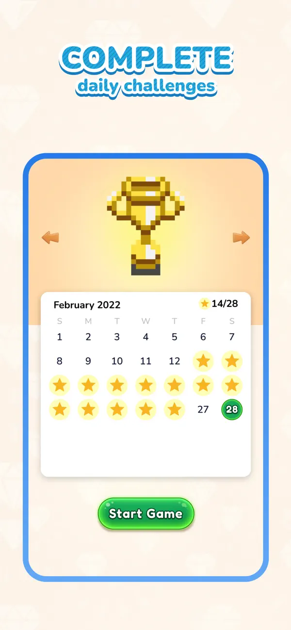 Jewel Art: Sort Puzzle