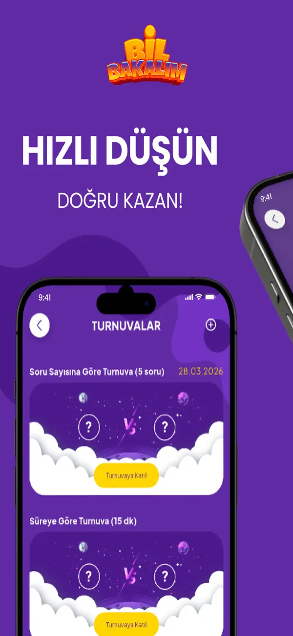 Bil Bakalım: Bilgi Yarışması