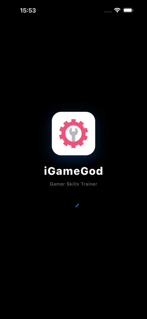 iGameGod: Skill Trainer