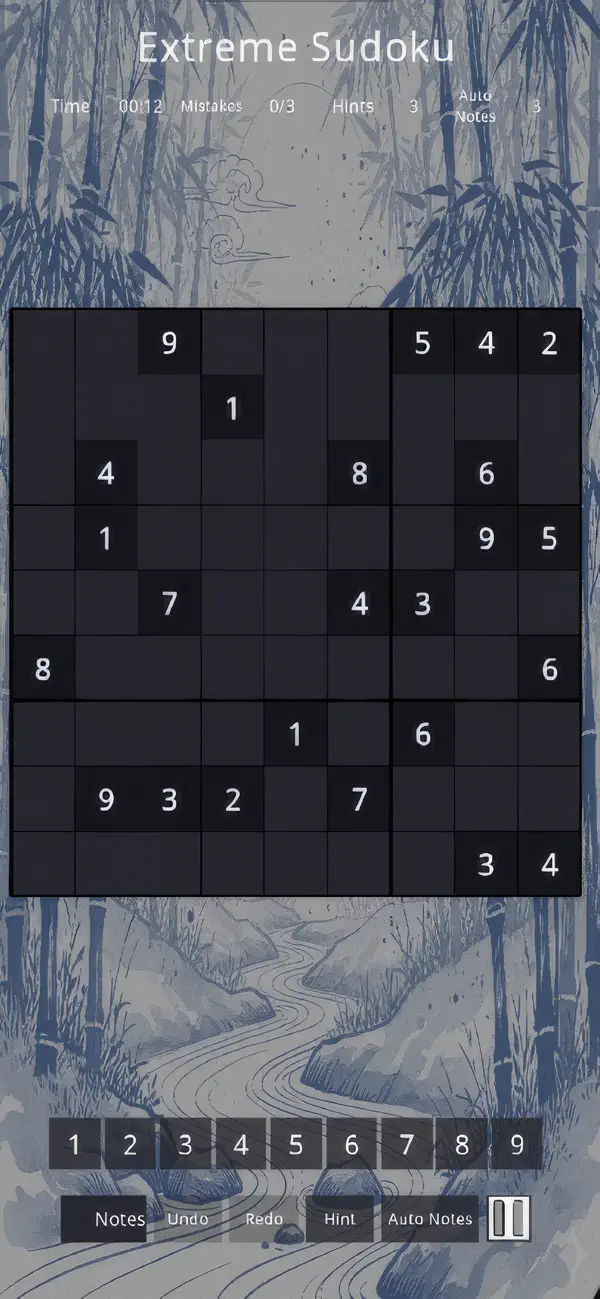 2SSG Sudoku Champion