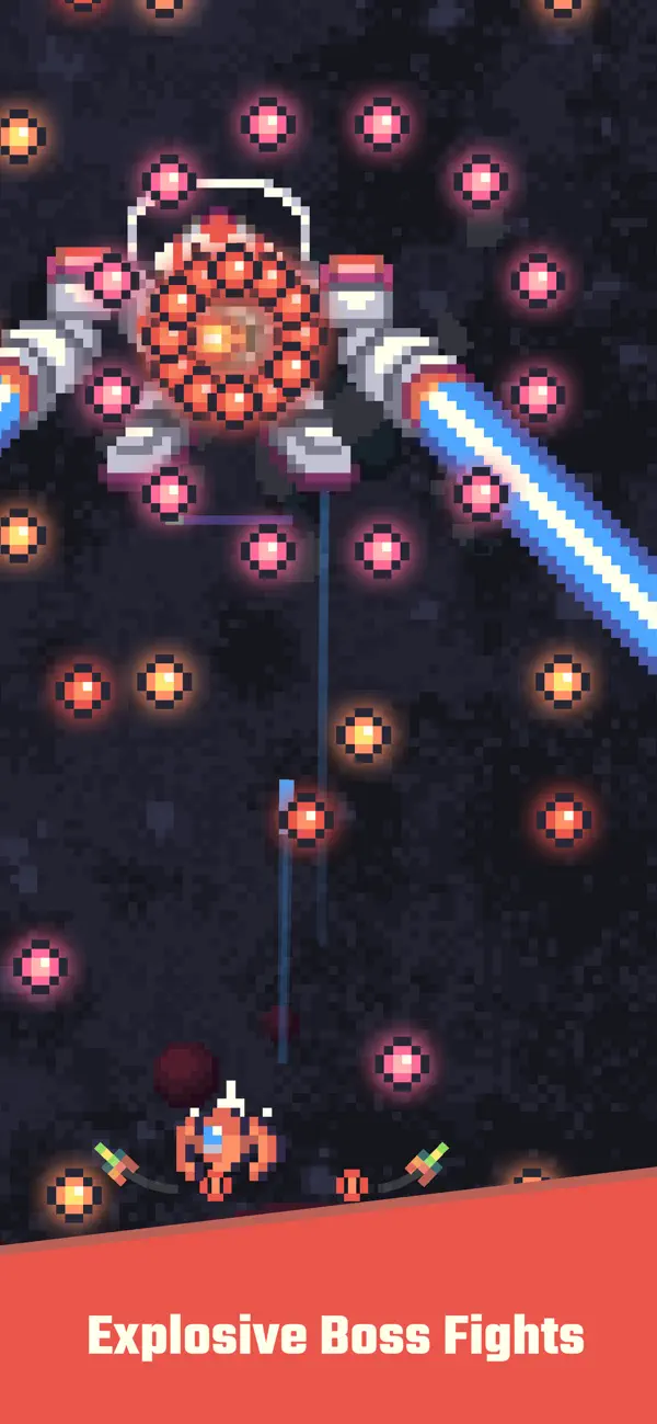 Chick'n' Shooter