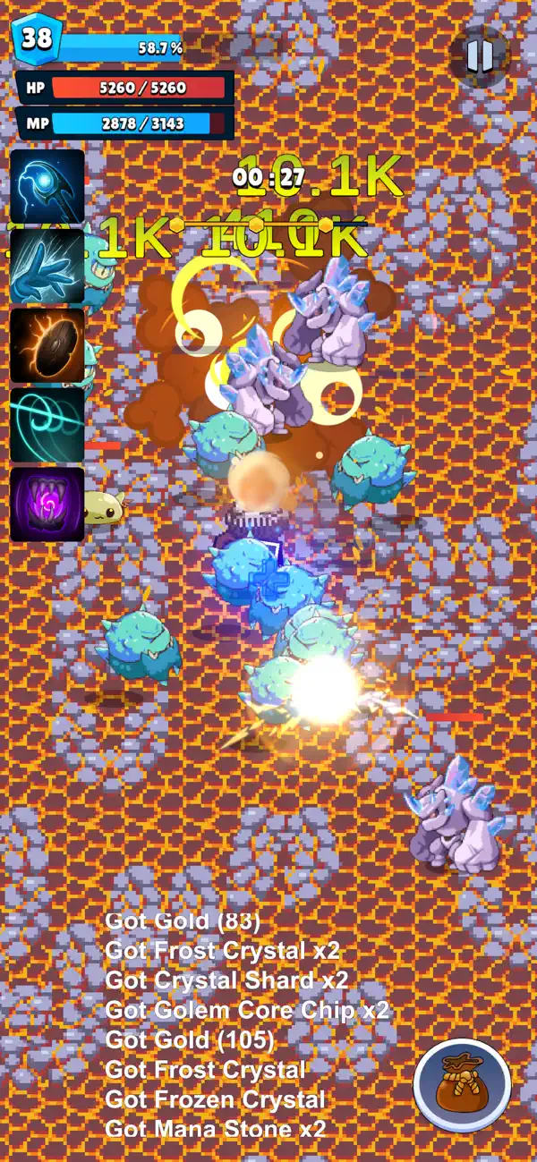 Wizard, Anyway!