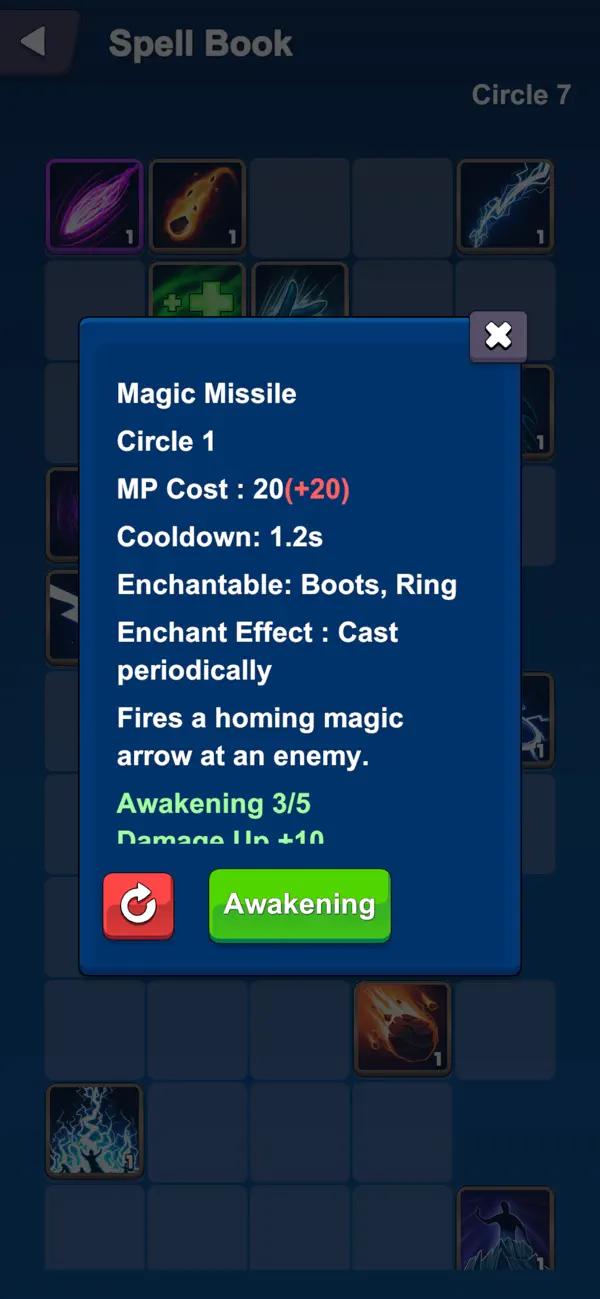 Wizard, Anyway!