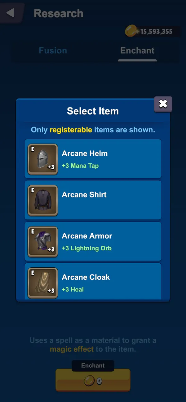 Wizard, Anyway!