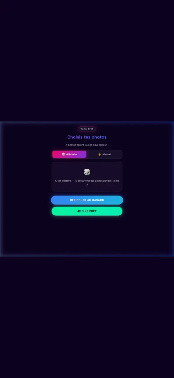PicRoulette