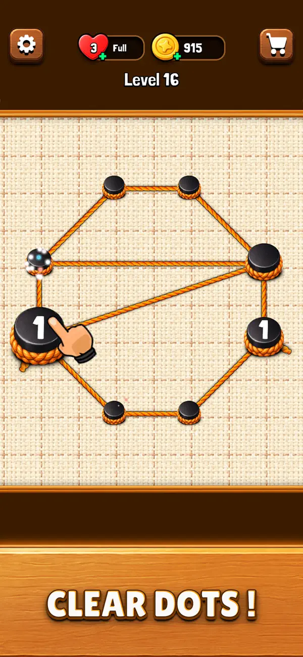 Ropedoku