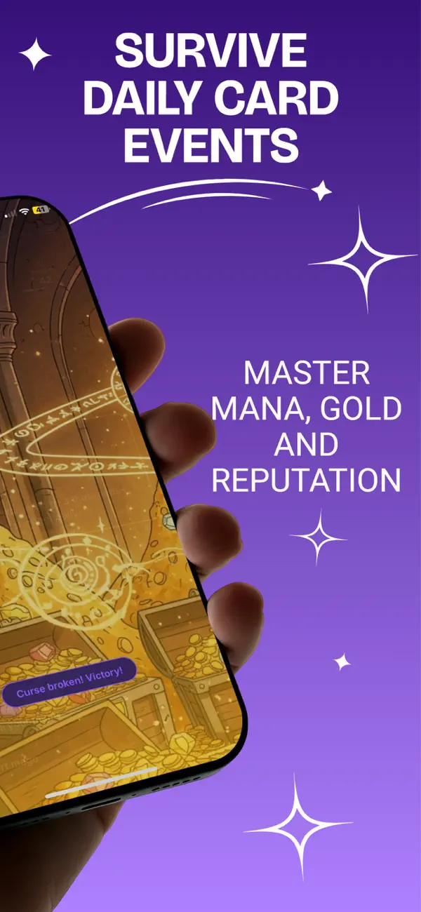 Magic Academy: Choice RPG