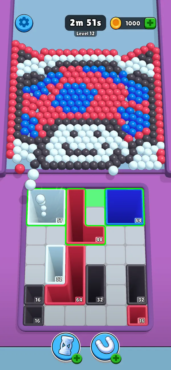Marble Block