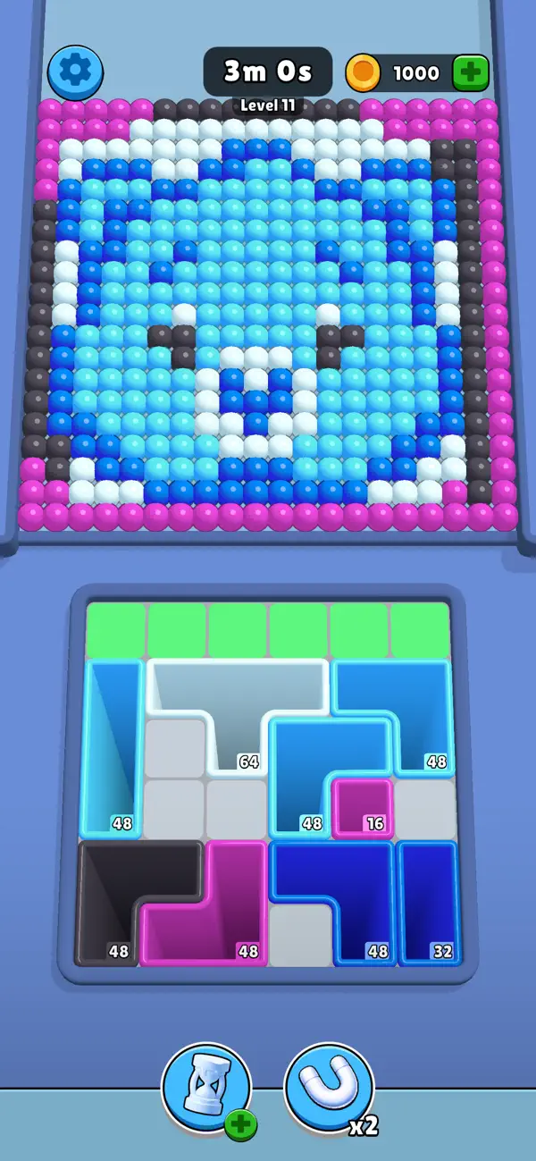 Marble Block