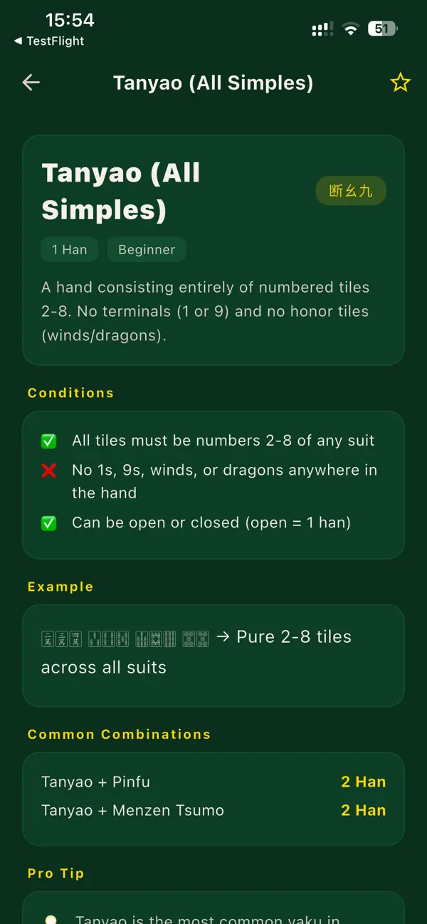TileSlash-Master Mahjong Tiles