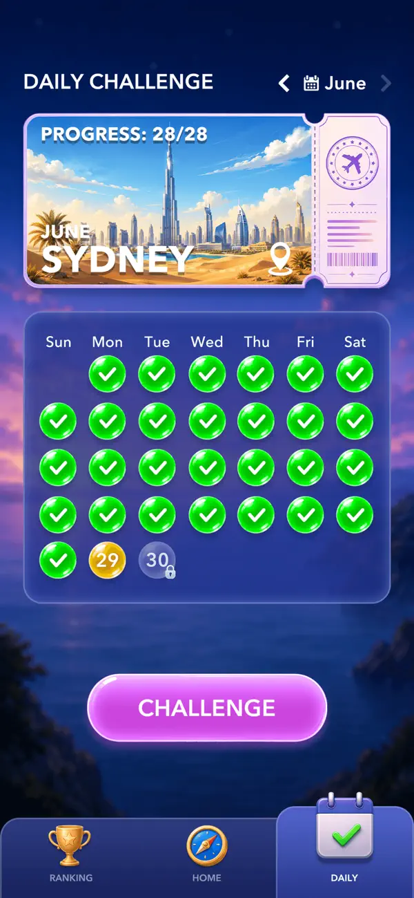 Word Pop Journey - Word Bubble