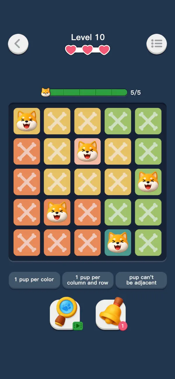 Pupdoku