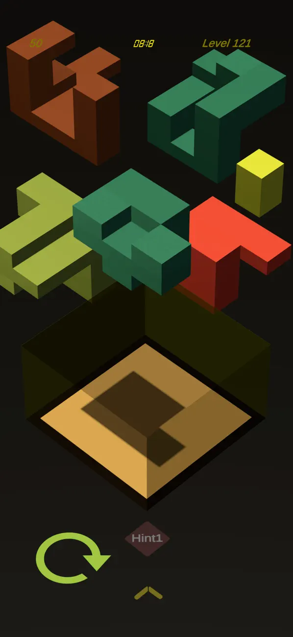 droplock game