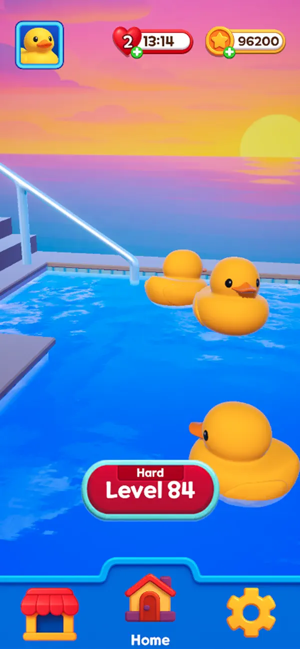 Duck Loop
