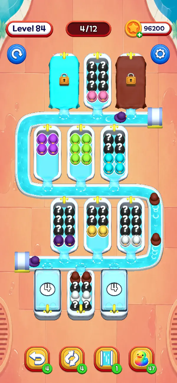 Duck Loop