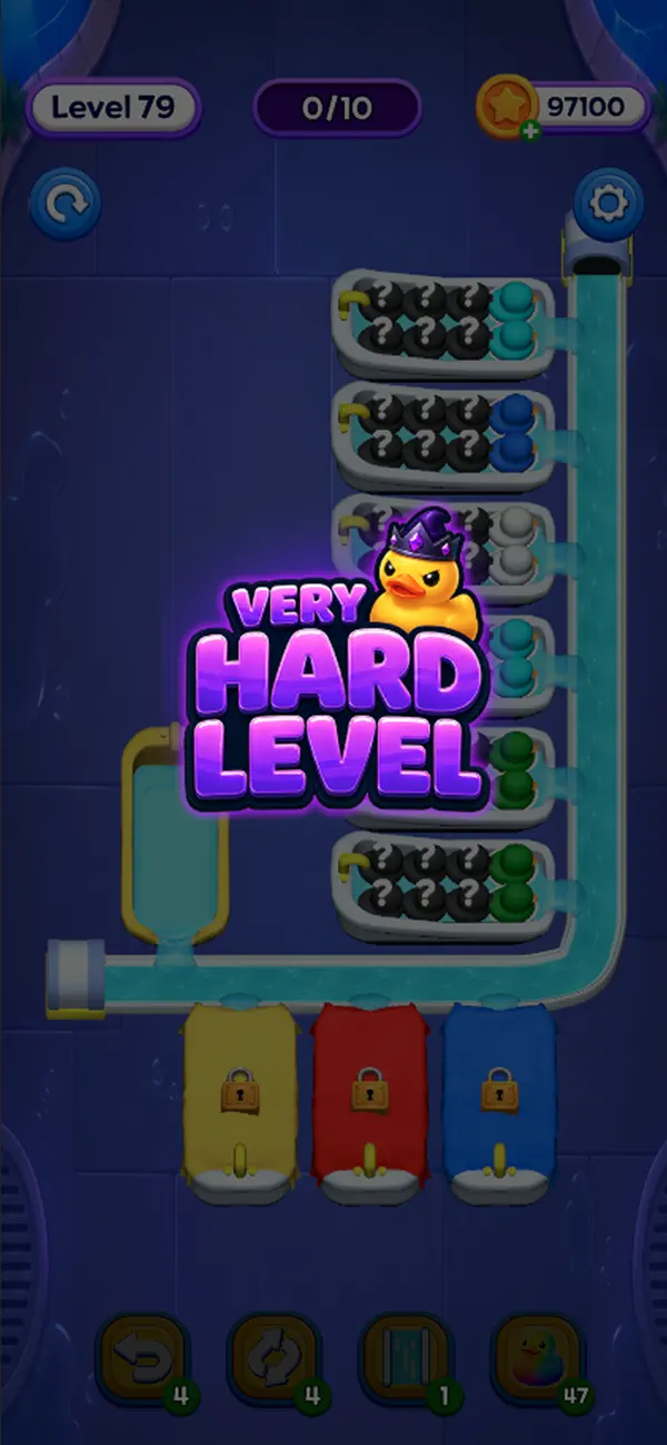 Duck Loop
