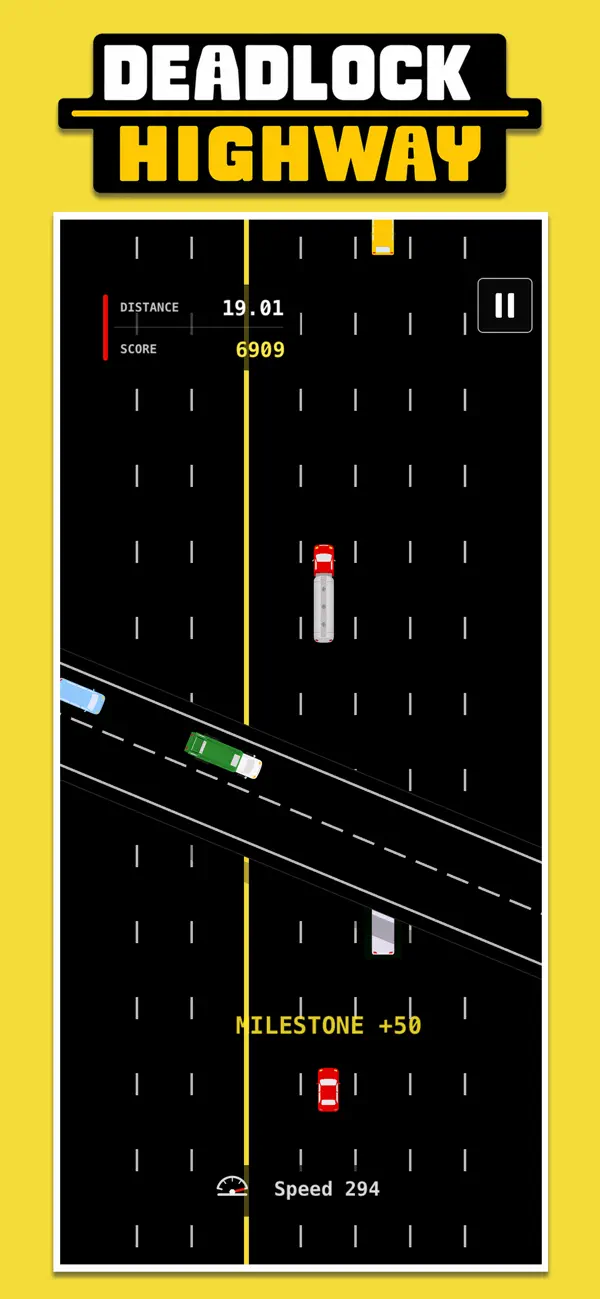 Deadlock Highway