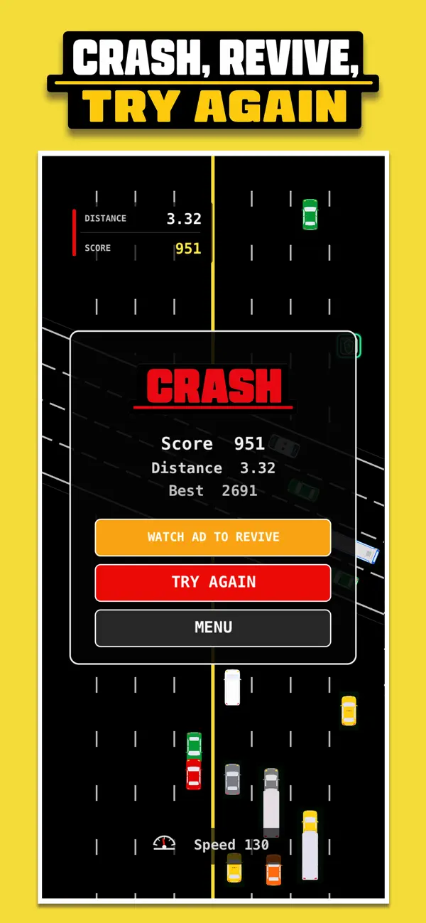 Deadlock Highway