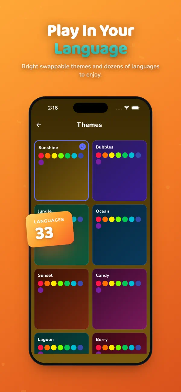 Logic Rollers: Slide Puzzle