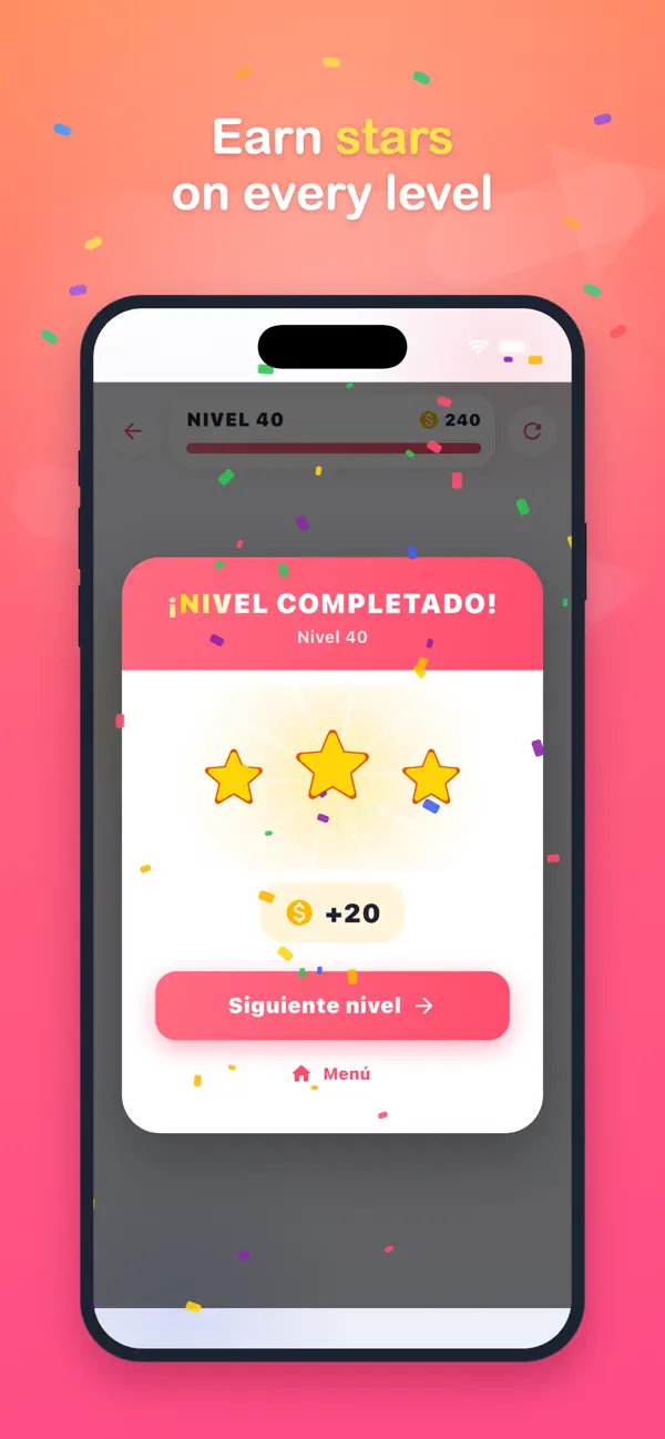 Arrows GO! — Puzzle