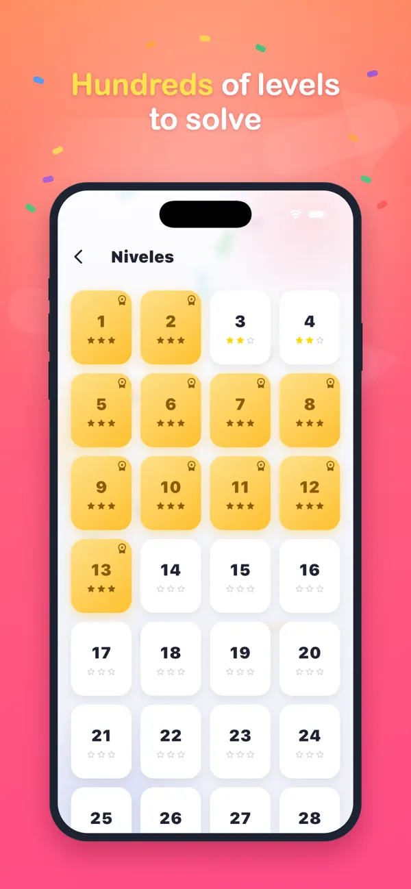 Arrows GO! — Puzzle