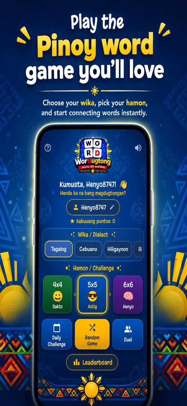 Wordugtong