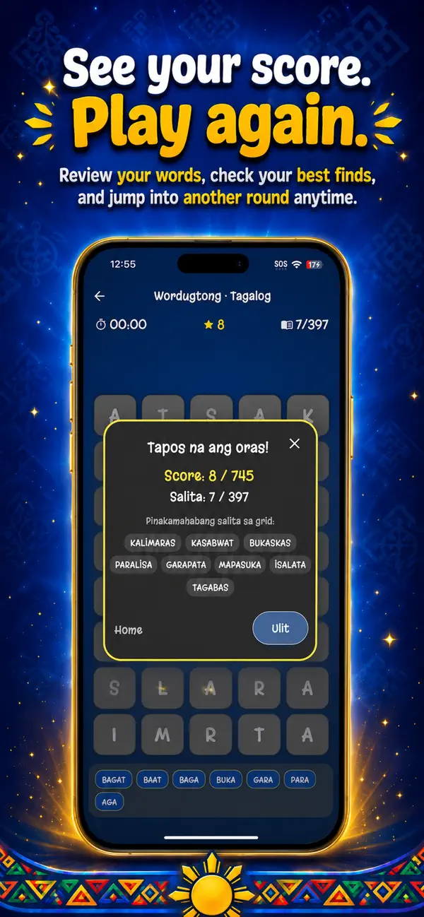 Wordugtong