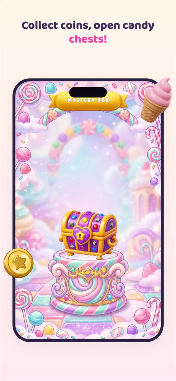 Culer: Candy Run