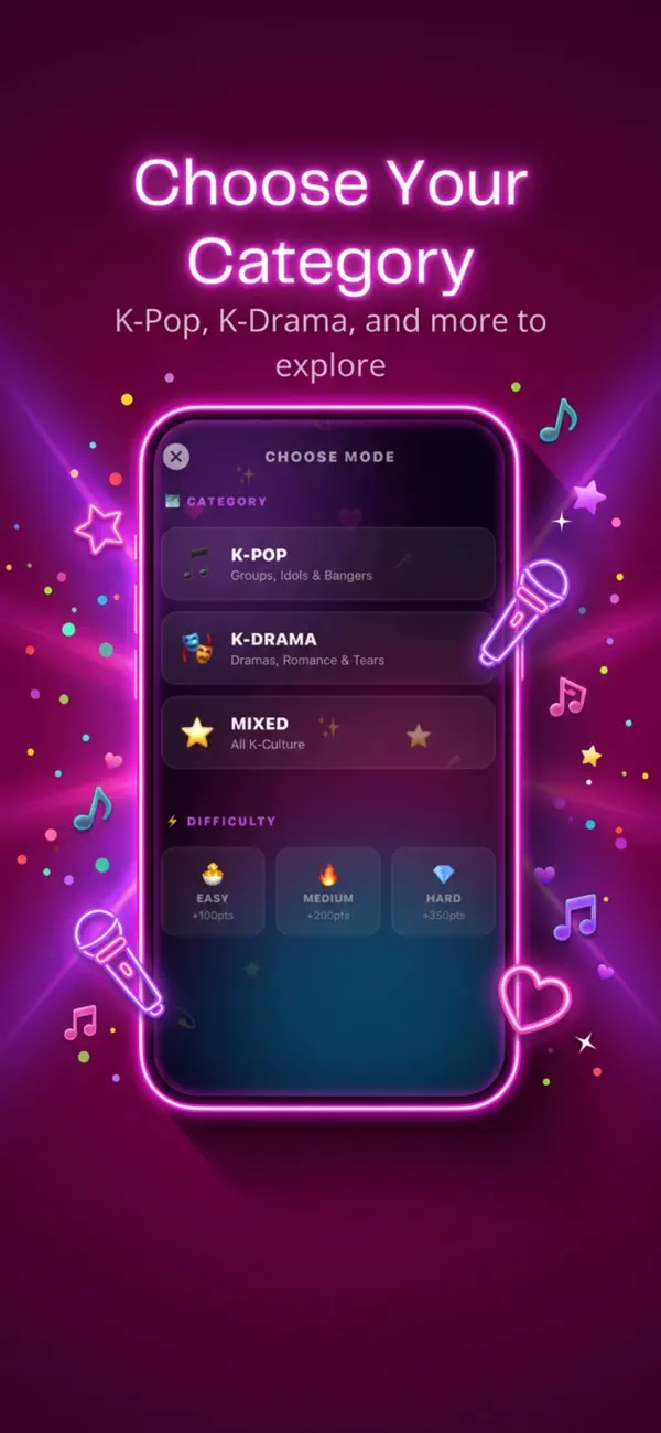 K-Verse Trivia