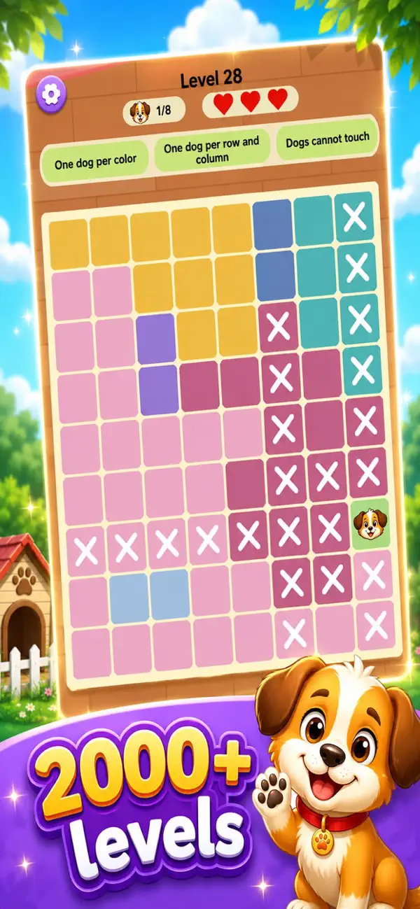 Dogdoku