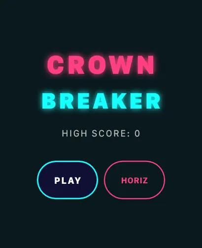 Crown Breaker