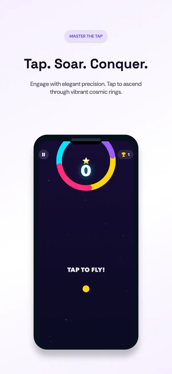 NeonLeap!