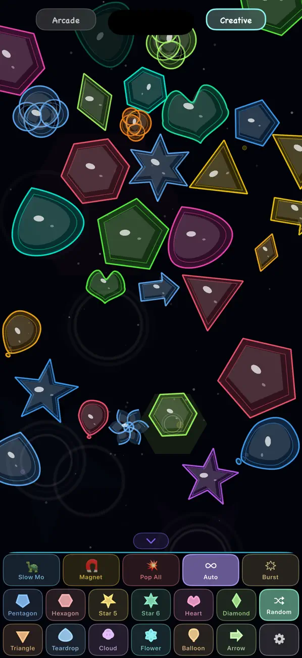 Poppl - Tap, Merge & Pop