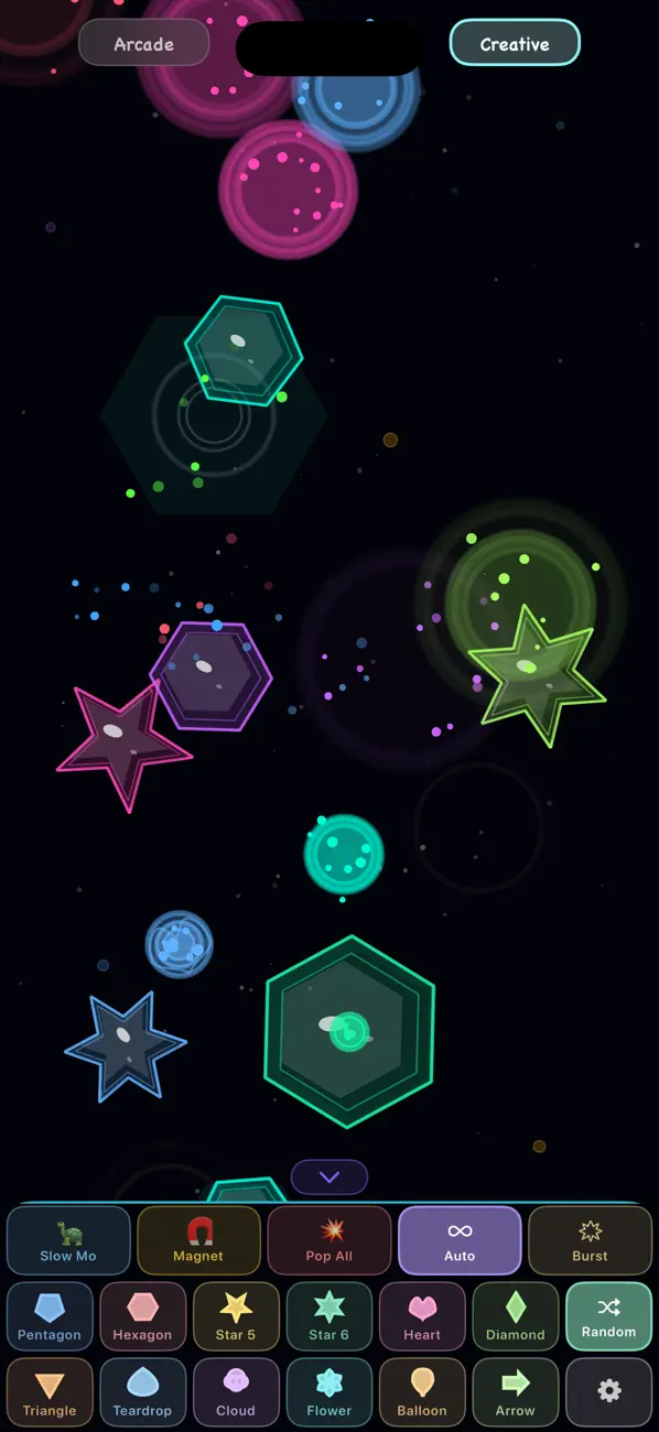 Poppl - Tap, Merge & Pop
