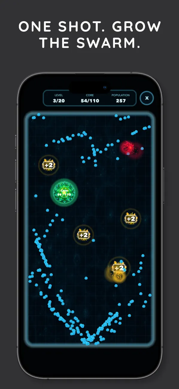 SwarmShot