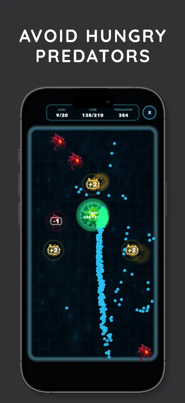 SwarmShot