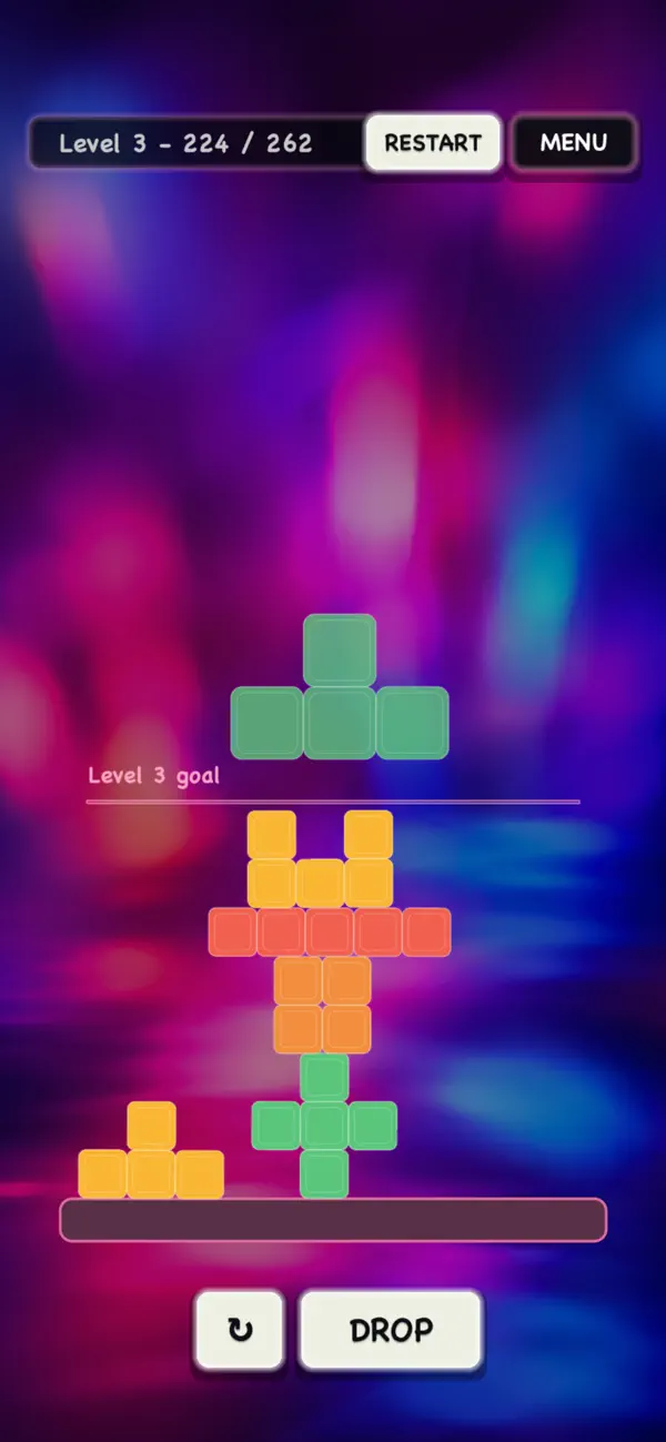 Shape Stackers