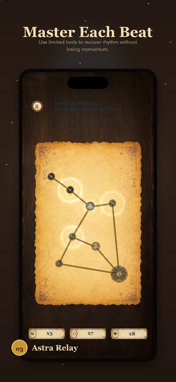 Astra Relay