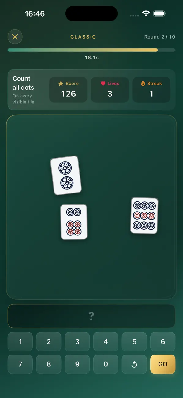 Circle Count
