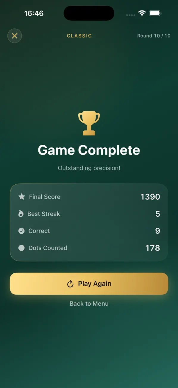 Circle Count