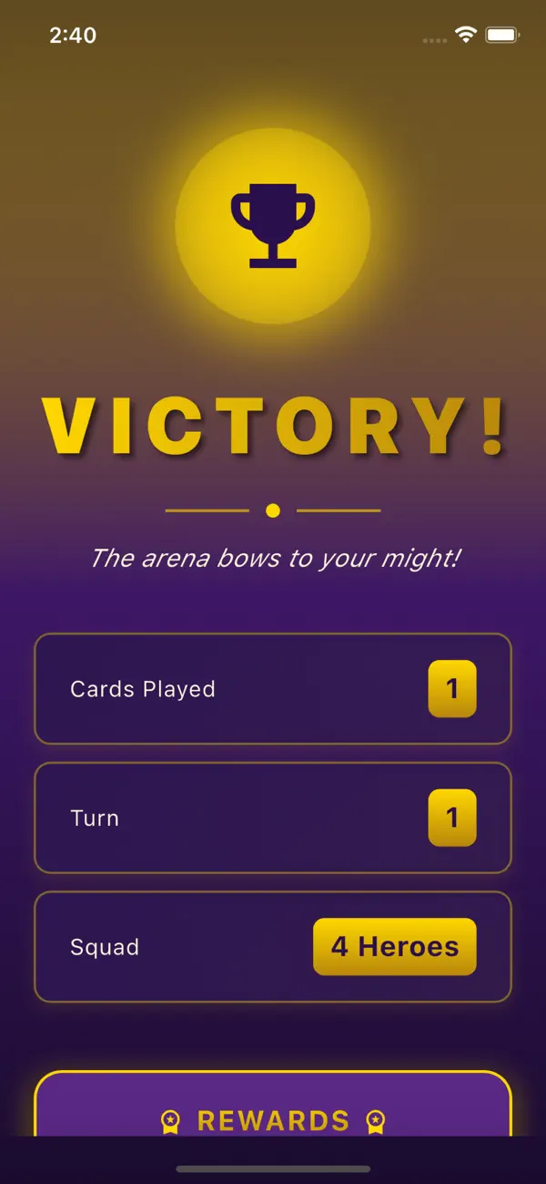 ArenaTactics PRO