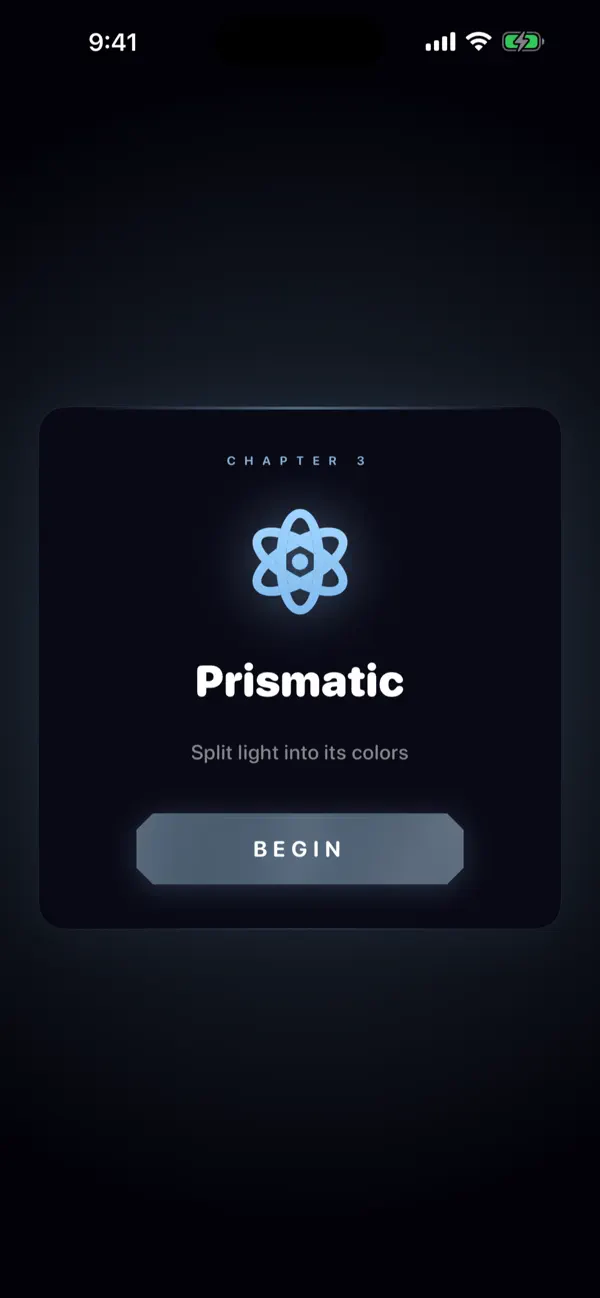 PrismaRay