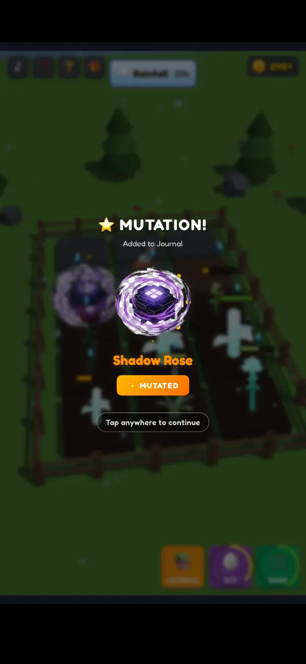 Magic Garden Tycoon